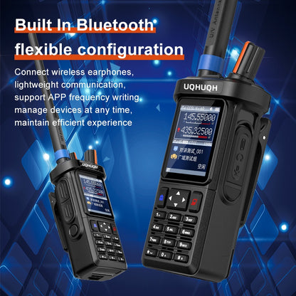 4-Pack 4G Walkie Talkies with SIM Cards-Unlimited Range Global Coverage-1 Year Free Data Plan-Clear Two-Rechargeable PTT Push to Talk Over Cellular Radio Long Range(N777)